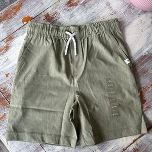 Boys Tommy Bahama Active Shorts - Size 7/8
